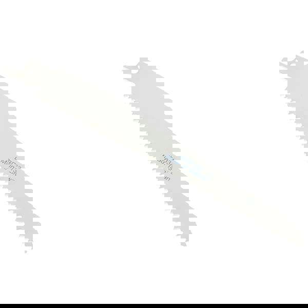 Reciprocating Saw Blade: Bi-Metal